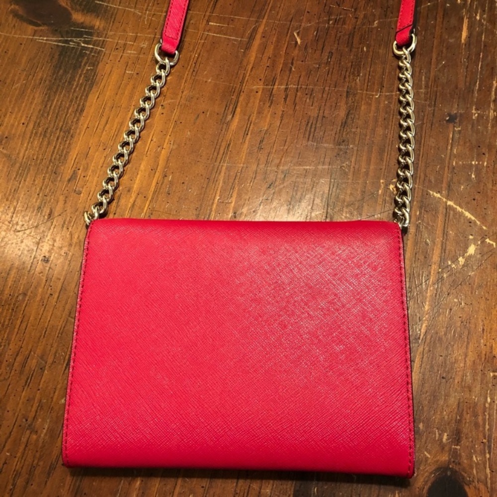 Kate Spade Envelope Purse - Picture 4 of 8
